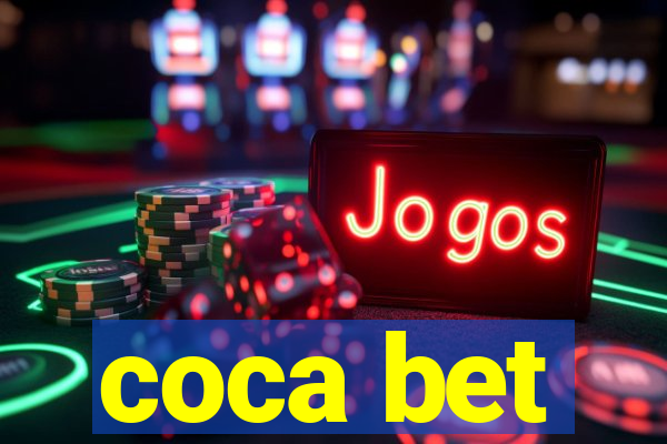 coca bet